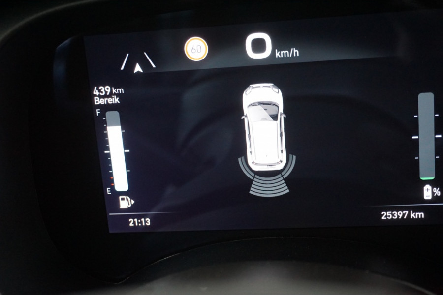 Fiat Pandina 1.0 Cross HYBRID | HOGE ZIT | 5 PERSOONS | CRUISE CONTROL