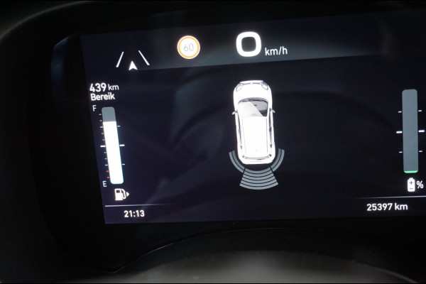 Fiat Pandina 1.0 Cross HYBRID | HOGE ZIT | 5 PERSOONS | CRUISE CONTROL