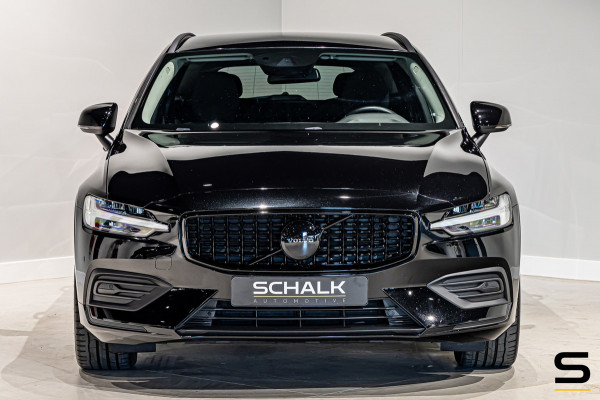 Volvo V60 2.0 B3 Momentum Advantage|NAP|Trekhaak|Cam|E-stoel