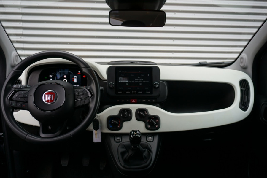 Fiat Pandina 1.0 Cross HYBRID | HOGE ZIT | 5 PERSOONS | CRUISE CONTROL