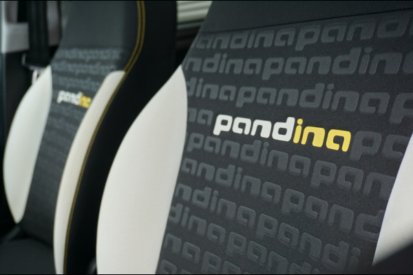 Fiat Pandina 1.0 Cross HYBRID | HOGE ZIT | 5 PERSOONS | CRUISE CONTROL