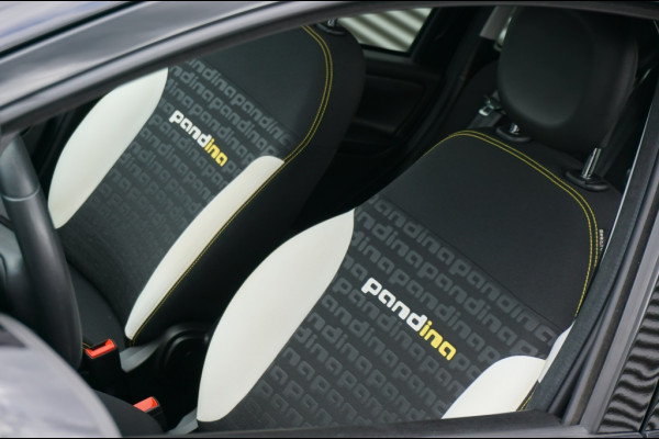 Fiat Pandina 1.0 Cross HYBRID | HOGE ZIT | 5 PERSOONS | CRUISE CONTROL