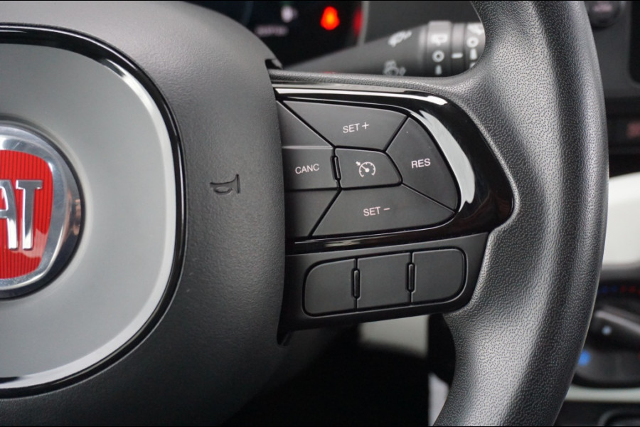 Fiat Pandina 1.0 Cross HYBRID | HOGE ZIT | 5 PERSOONS | CRUISE CONTROL
