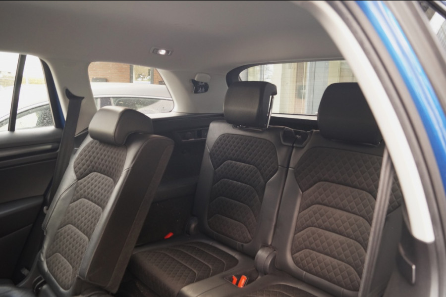 Škoda Kodiaq 1.5 TSI 150pk Business Edition 7-persoons -NAVI-ACC-ECC-