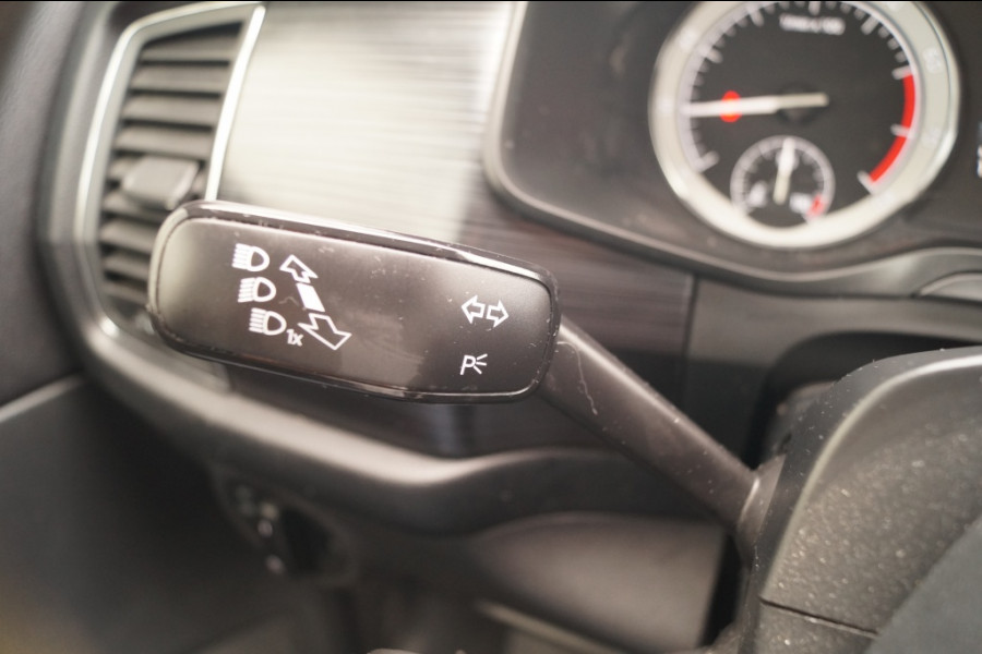 Škoda Kodiaq 1.5 TSI 150pk Business Edition 7-persoons -NAVI-ACC-ECC-