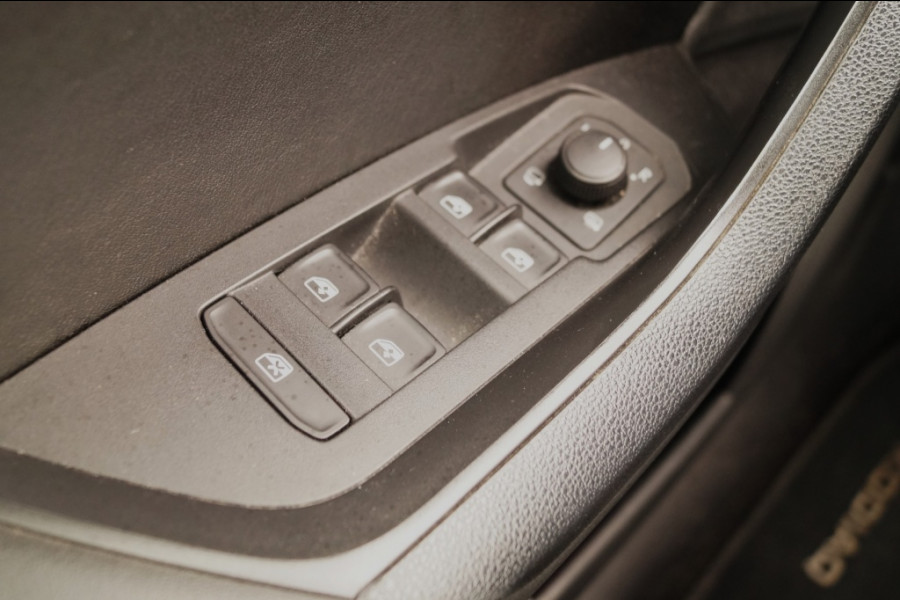 Škoda Kodiaq 1.5 TSI 150pk Business Edition 7-persoons -NAVI-ACC-ECC-