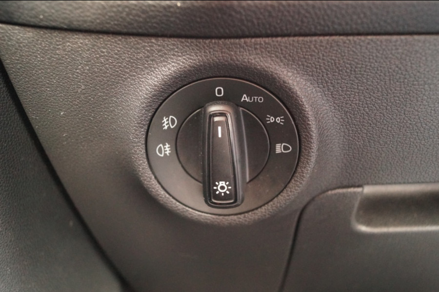 Škoda Kodiaq 1.5 TSI 150pk Business Edition 7-persoons -NAVI-ACC-ECC-