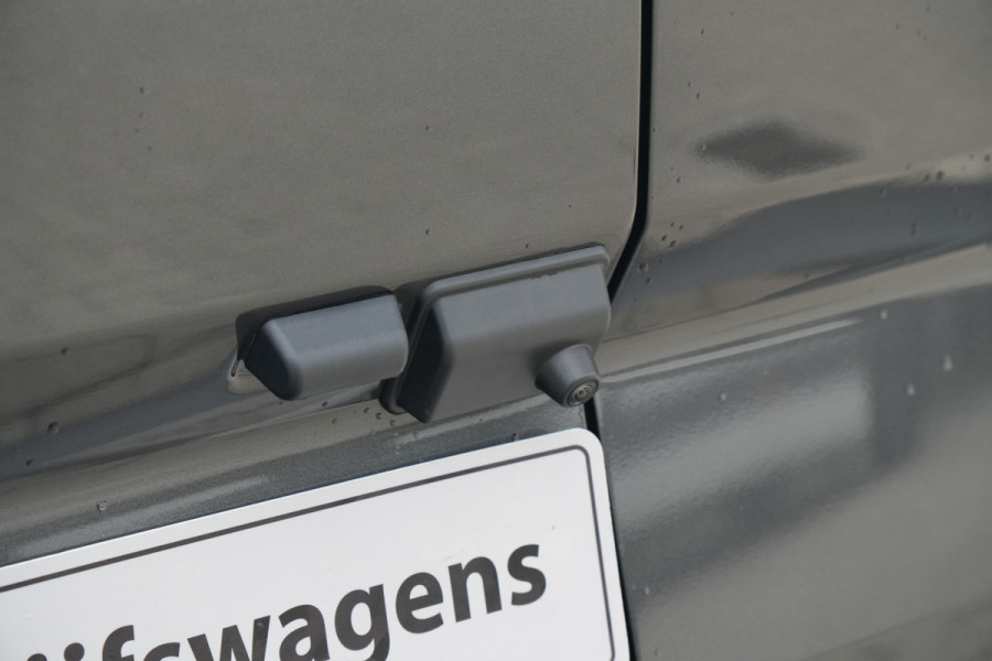 Ford E-Transit Custom 340 L2H1 Limited 71 kWh 218pk - Carplay - Camera - Stoel-stuurverwarming - Rijklaar
