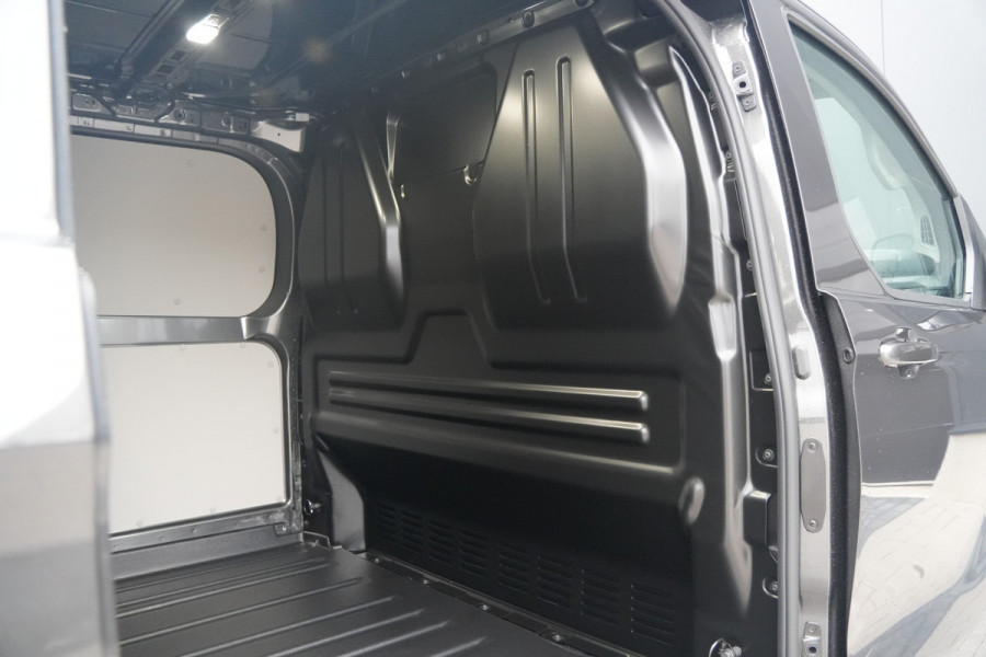 Ford E-Transit Custom 340 L2H1 Limited 71 kWh 218pk - Carplay - Camera - Stoel-stuurverwarming - Rijklaar