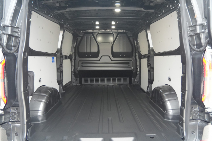 Ford E-Transit Custom 340 L2H1 Limited 71 kWh 218pk - Carplay - Camera - Stoel-stuurverwarming - Rijklaar