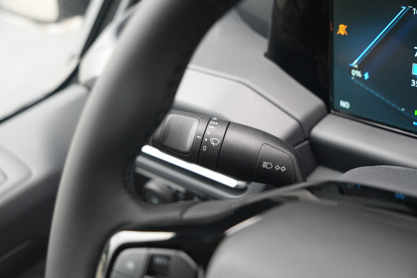 Ford E-Transit Custom 340 L2H1 Limited 71 kWh 218pk - Carplay - Camera - Stoel-stuurverwarming - Rijklaar