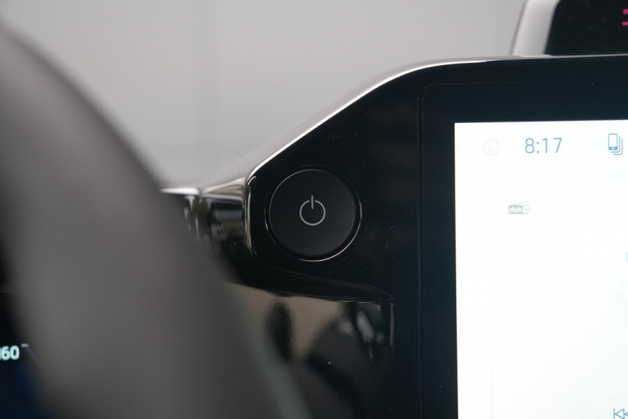 Ford E-Transit Custom 340 L2H1 Limited 71 kWh 218pk - Carplay - Camera - Stoel-stuurverwarming - Rijklaar