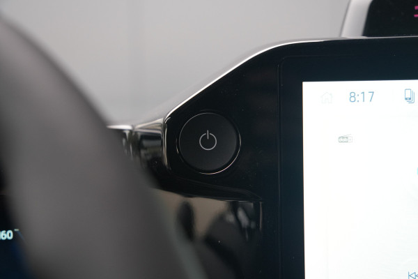 Ford E-Transit Custom 340 L2H1 Limited 71 kWh 218pk - Carplay - Camera - Stoel-stuurverwarming - Rijklaar