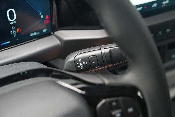 Ford E-Transit Custom 340 L2H1 Limited 71 kWh 218pk - Carplay - Camera - Stoel-stuurverwarming - Rijklaar