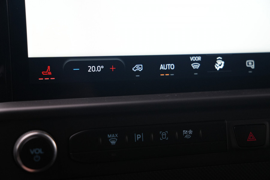 Ford E-Transit Custom 340 L2H1 Limited 71 kWh 218pk - Carplay - Camera - Stoel-stuurverwarming - Rijklaar