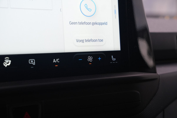 Ford E-Transit Custom 340 L2H1 Limited 71 kWh 218pk - Carplay - Camera - Stoel-stuurverwarming - Rijklaar