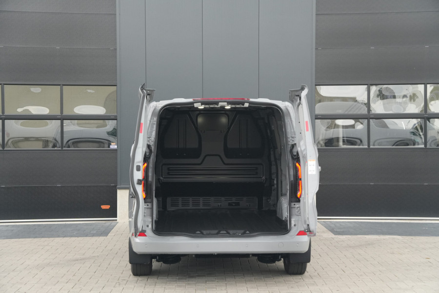 Ford E-Transit Custom 340 L2H1 Limited 71 kWh 218pk - Carplay - Camera - Stoel-stuurverwarming - Rijklaar
