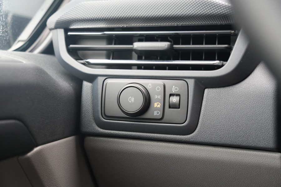 Ford E-Transit Custom 340 L2H1 Limited 71 kWh 218pk - Carplay - Camera - Stoel-stuurverwarming - Rijklaar