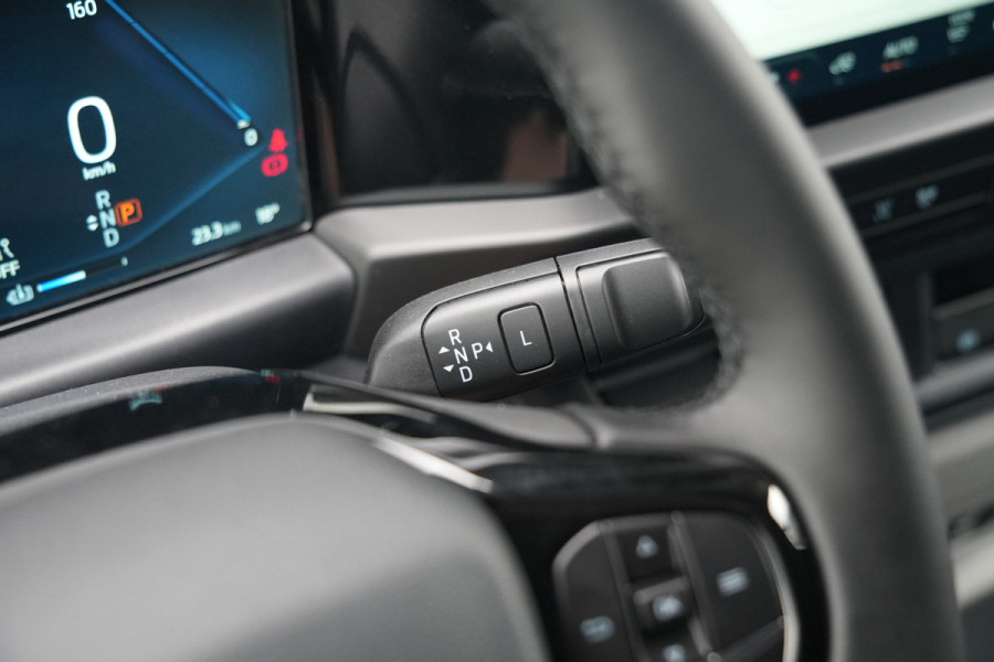 Ford E-Transit Custom 340 L2H1 Limited 71 kWh 218pk - Carplay - Camera - Stoel-stuurverwarming - Rijklaar