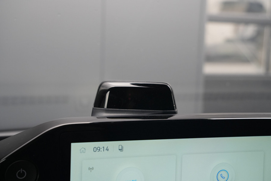 Ford E-Transit Custom 340 L2H1 Limited 71 kWh 218pk - Carplay - Camera - Stoel-stuurverwarming - Rijklaar