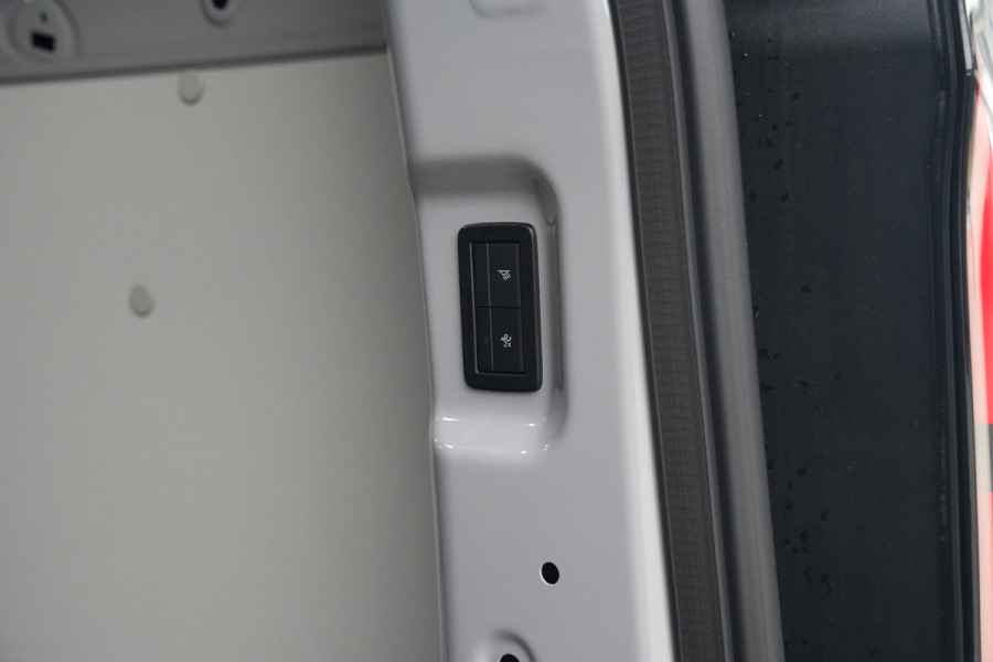 Ford E-Transit Custom 340 L2H1 Limited 71 kWh 218pk - Carplay - Camera - Stoel-stuurverwarming - Rijklaar