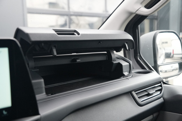 Ford E-Transit Custom 340 L2H1 Limited 71 kWh 218pk - Carplay - Camera - Stoel-stuurverwarming - Rijklaar
