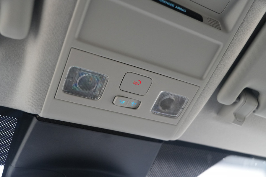 Ford E-Transit Custom 340 L2H1 Limited 71 kWh 218pk - Carplay - Camera - Stoel-stuurverwarming - Rijklaar
