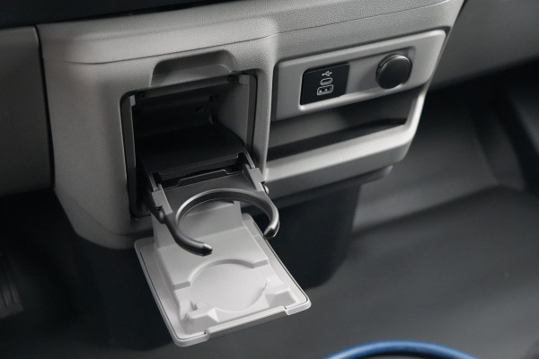 Ford E-Transit Custom 340 L2H1 Limited 71 kWh 218pk - Carplay - Camera - Stoel-stuurverwarming - Rijklaar