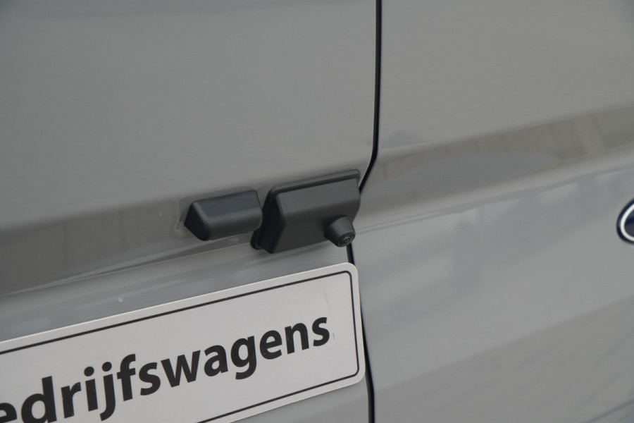 Ford E-Transit Custom 340 L2H1 Limited 71 kWh 218pk - Carplay - Camera - Stoel-stuurverwarming - Rijklaar