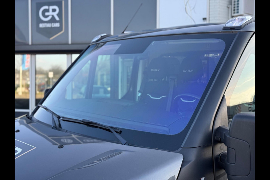 Iveco Daily 35S21 3.0 410 Oprijwagen AUTOMAAT CARPLAY-CLIMA-CRUISE-ELEKTRISCHE LIER-LED-LUCHTVERING-NAVIGATIE-TACHOGRAAF-TREKHAAK