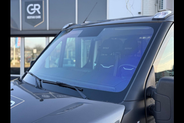 Iveco Daily 35S21 3.0 410 Oprijwagen AUTOMAAT CARPLAY-CLIMA-CRUISE-ELEKTRISCHE LIER-LED-LUCHTVERING-NAVIGATIE-TACHOGRAAF-TREKHAAK