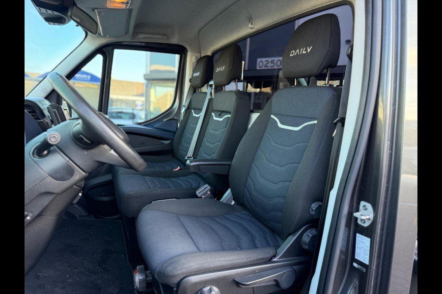 Iveco Daily 35S21 3.0 410 Oprijwagen AUTOMAAT CARPLAY-CLIMA-CRUISE-ELEKTRISCHE LIER-LED-LUCHTVERING-NAVIGATIE-TACHOGRAAF-TREKHAAK