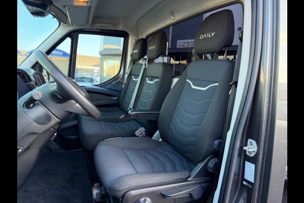 Iveco Daily 35S21 3.0 410 Oprijwagen AUTOMAAT CARPLAY-CLIMA-CRUISE-ELEKTRISCHE LIER-LED-LUCHTVERING-NAVIGATIE-TACHOGRAAF-TREKHAAK