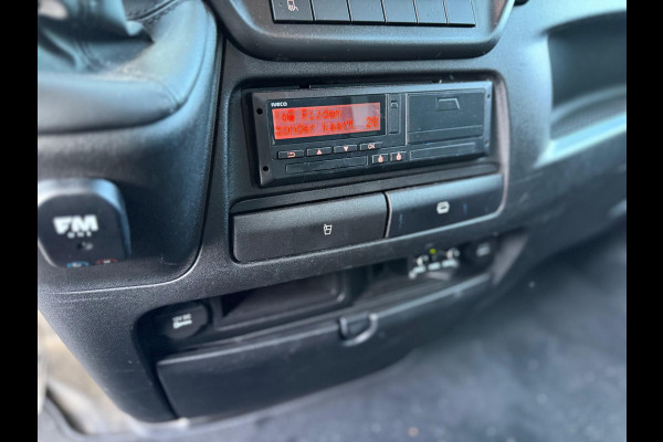 Iveco Daily 35S21 3.0 410 Oprijwagen AUTOMAAT CARPLAY-CLIMA-CRUISE-ELEKTRISCHE LIER-LED-LUCHTVERING-NAVIGATIE-TACHOGRAAF-TREKHAAK