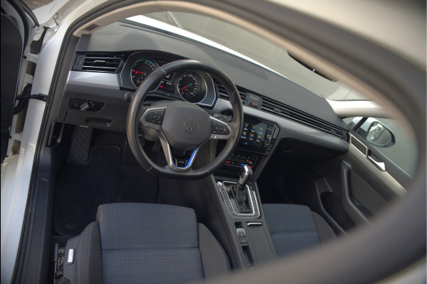 Volkswagen Passat Variant 1.4 TSI PHEV GTE Business | Stoelverwarming | Keyless | Navigatie | Apple Carplay | Camera | Trekhaak | Parkeersensoren | Climate Control | Cruise Control | Pretoria | SOH 93,87%