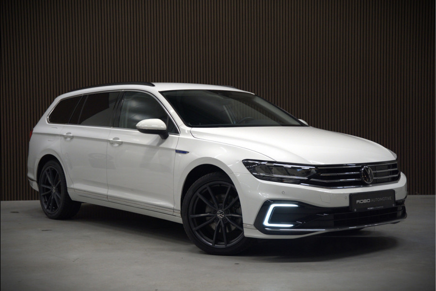 Volkswagen Passat Variant 1.4 TSI PHEV GTE Business | Stoelverwarming | Keyless | Navigatie | Apple Carplay | Camera | Trekhaak | Parkeersensoren | Climate Control | Cruise Control | Pretoria | SOH 93,87%