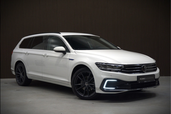 Volkswagen Passat Variant 1.4 TSI PHEV GTE Business | Stoelverwarming | Keyless | Navigatie | Apple Carplay | Camera | Trekhaak | Parkeersensoren | Climate Control | Cruise Control | Pretoria | SOH 93,87%