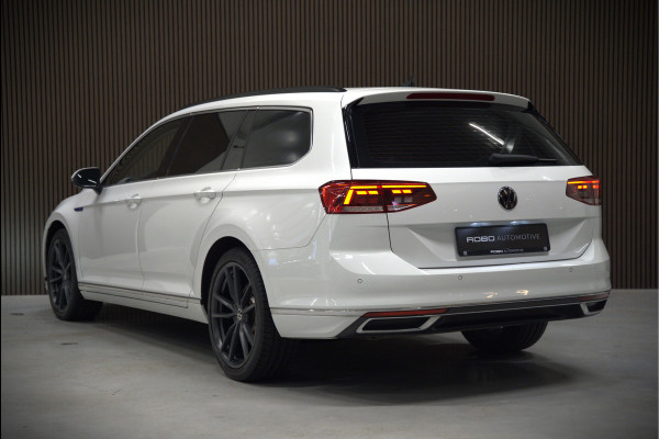 Volkswagen Passat Variant 1.4 TSI PHEV GTE Business | Stoelverwarming | Keyless | Navigatie | Apple Carplay | Camera | Trekhaak | Parkeersensoren | Climate Control | Cruise Control | Pretoria | SOH 93,87%