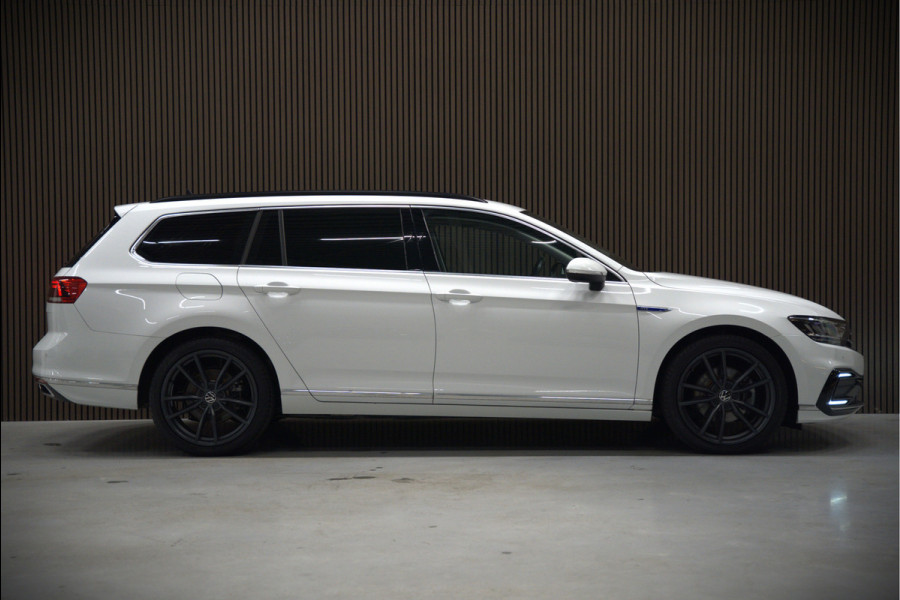 Volkswagen Passat Variant 1.4 TSI PHEV GTE Business | Stoelverwarming | Keyless | Navigatie | Apple Carplay | Camera | Trekhaak | Parkeersensoren | Climate Control | Cruise Control | Pretoria | SOH 93,87%