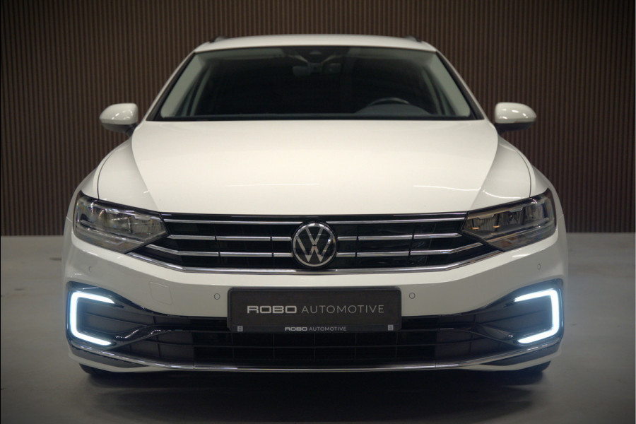 Volkswagen Passat Variant 1.4 TSI PHEV GTE Business | Stoelverwarming | Keyless | Navigatie | Apple Carplay | Camera | Trekhaak | Parkeersensoren | Climate Control | Cruise Control | Pretoria | SOH 93,87%
