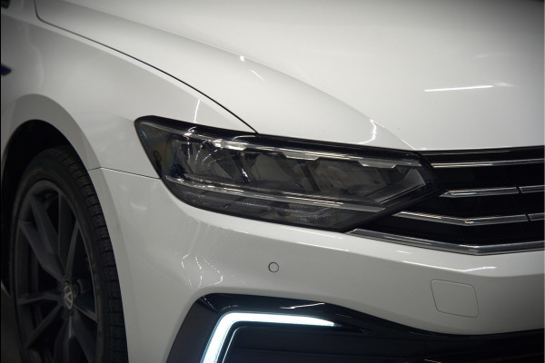 Volkswagen Passat Variant 1.4 TSI PHEV GTE Business | Stoelverwarming | Keyless | Navigatie | Apple Carplay | Camera | Trekhaak | Parkeersensoren | Climate Control | Cruise Control | Pretoria | SOH 93,87%
