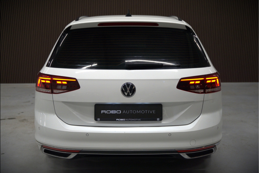Volkswagen Passat Variant 1.4 TSI PHEV GTE Business | Stoelverwarming | Keyless | Navigatie | Apple Carplay | Camera | Trekhaak | Parkeersensoren | Climate Control | Cruise Control | Pretoria | SOH 93,87%
