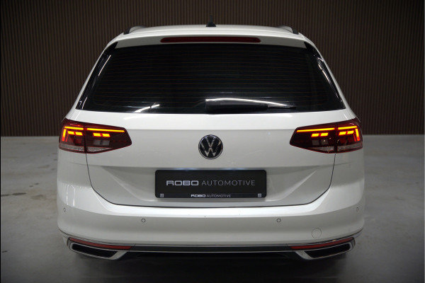 Volkswagen Passat Variant 1.4 TSI PHEV GTE Business | Stoelverwarming | Keyless | Navigatie | Apple Carplay | Camera | Trekhaak | Parkeersensoren | Climate Control | Cruise Control | Pretoria | SOH 93,87%