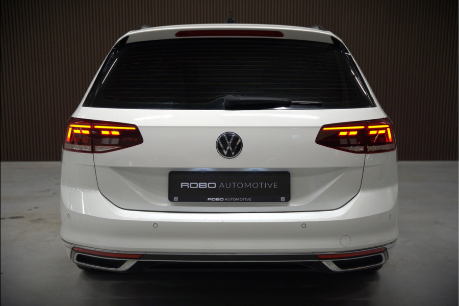Volkswagen Passat Variant 1.4 TSI PHEV GTE Business | Stoelverwarming | Keyless | Navigatie | Apple Carplay | Camera | Trekhaak | Parkeersensoren | Climate Control | Cruise Control | Pretoria | SOH 93,87%