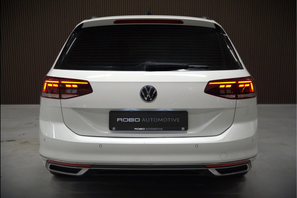 Volkswagen Passat Variant 1.4 TSI PHEV GTE Business | Stoelverwarming | Keyless | Navigatie | Apple Carplay | Camera | Trekhaak | Parkeersensoren | Climate Control | Cruise Control | Pretoria | SOH 93,87%