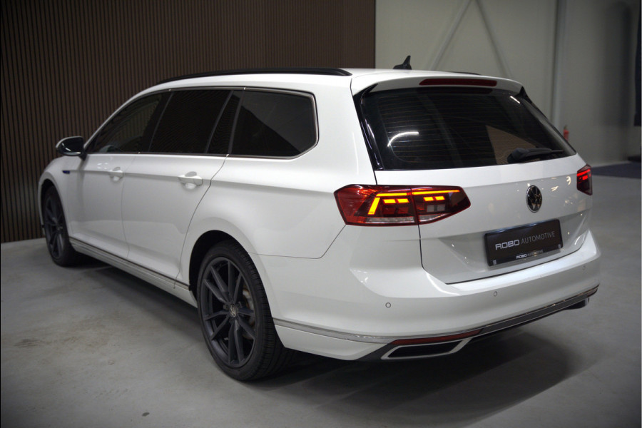 Volkswagen Passat Variant 1.4 TSI PHEV GTE Business | Stoelverwarming | Keyless | Navigatie | Apple Carplay | Camera | Trekhaak | Parkeersensoren | Climate Control | Cruise Control | Pretoria | SOH 93,87%
