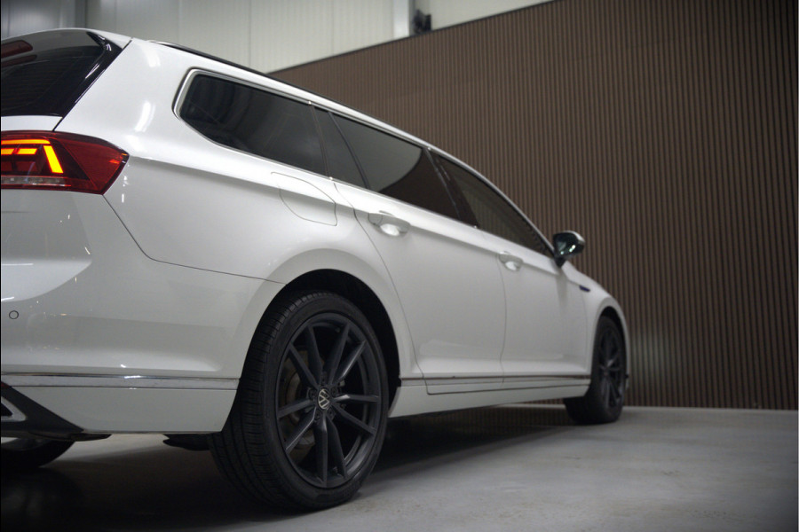 Volkswagen Passat Variant 1.4 TSI PHEV GTE Business | Stoelverwarming | Keyless | Navigatie | Apple Carplay | Camera | Trekhaak | Parkeersensoren | Climate Control | Cruise Control | Pretoria | SOH 93,87%
