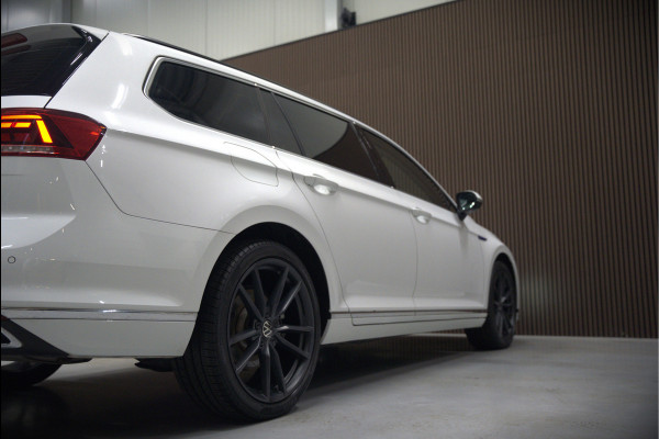 Volkswagen Passat Variant 1.4 TSI PHEV GTE Business | Stoelverwarming | Keyless | Navigatie | Apple Carplay | Camera | Trekhaak | Parkeersensoren | Climate Control | Cruise Control | Pretoria | SOH 93,87%