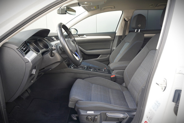 Volkswagen Passat Variant 1.4 TSI PHEV GTE Business | Stoelverwarming | Keyless | Navigatie | Apple Carplay | Camera | Trekhaak | Parkeersensoren | Climate Control | Cruise Control | Pretoria | SOH 93,87%