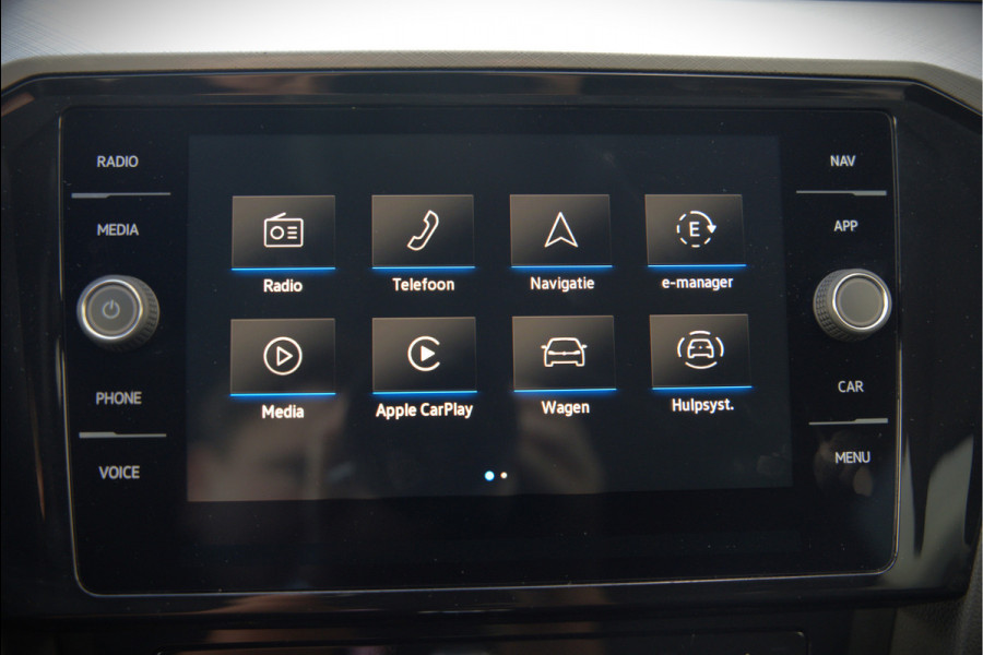 Volkswagen Passat Variant 1.4 TSI PHEV GTE Business | Stoelverwarming | Keyless | Navigatie | Apple Carplay | Camera | Trekhaak | Parkeersensoren | Climate Control | Cruise Control | Pretoria | SOH 93,87%